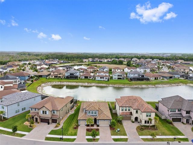 29657 PICANA LANE, Wesley Chapel, FL 33543