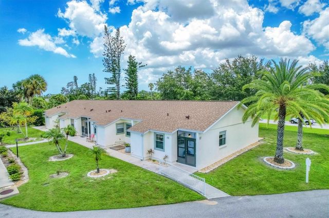 6796 GASPARILLA PINES BOULEVARD 48, Englewood, FL 34224