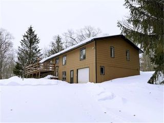 9410 Pine Lake Road, Iron River, WI 54847