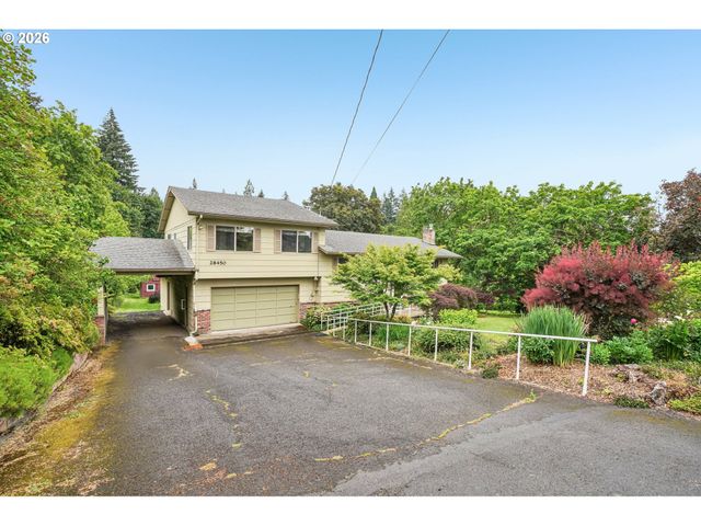 28450 Se K W ANDERSON Rd, Gresham, OR 97080