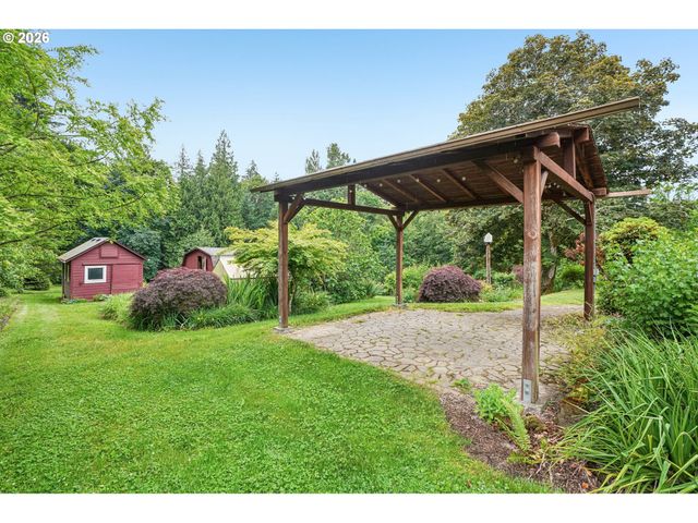 28450 Se K W ANDERSON Rd, Gresham, OR 97080