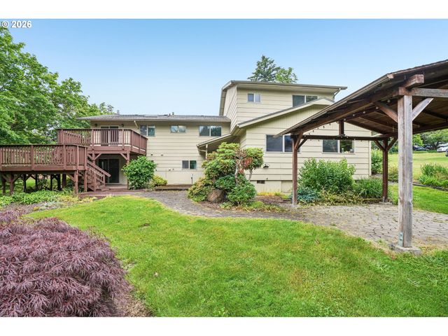 28450 Se K W ANDERSON Rd, Gresham, OR 97080