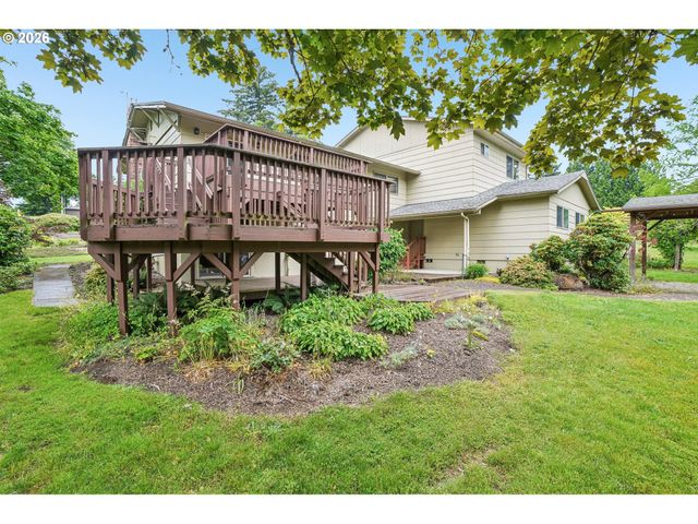 28450 Se K W ANDERSON Rd, Gresham, OR 97080