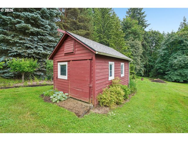 28450 Se K W ANDERSON Rd, Gresham, OR 97080