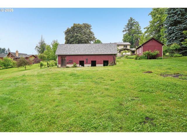 28450 Se K W ANDERSON Rd, Gresham, OR 97080