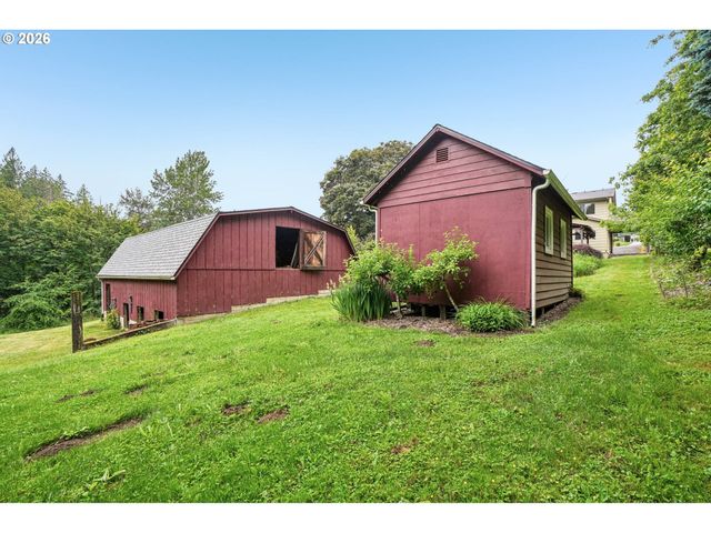 28450 Se K W ANDERSON Rd, Gresham, OR 97080