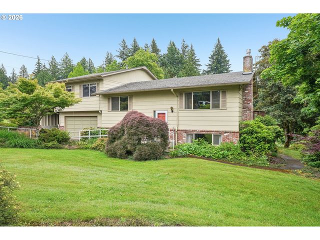 28450 Se K W ANDERSON Rd, Gresham, OR 97080