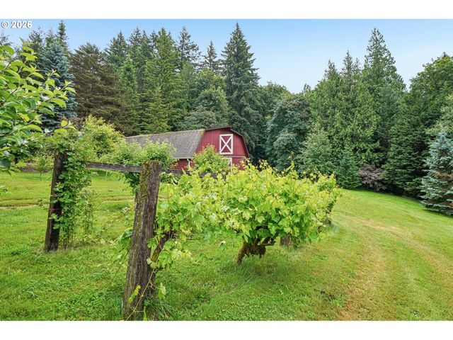 28450 Se K W ANDERSON Rd, Gresham, OR 97080