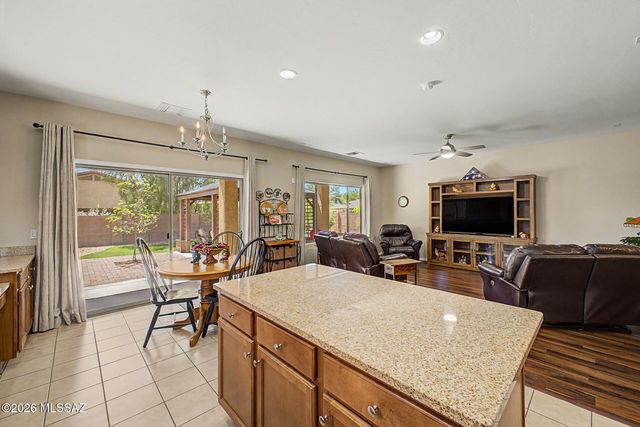 9112 S Whispering Pine Drive, Tucson, AZ 85756