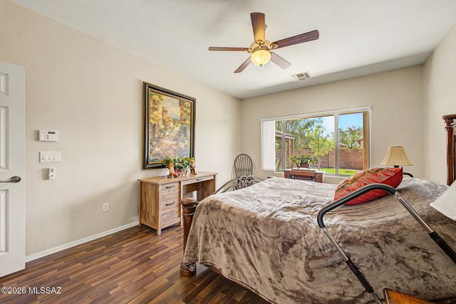 9112 S Whispering Pine Drive, Tucson, AZ 85756