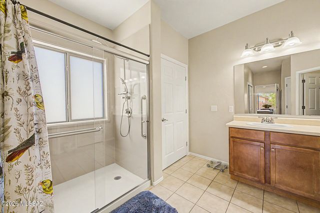 9112 S Whispering Pine Drive, Tucson, AZ 85756