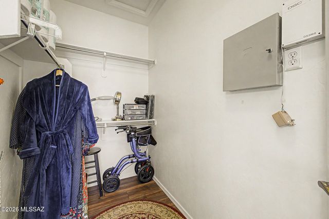 9112 S Whispering Pine Drive, Tucson, AZ 85756