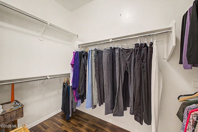 9112 S Whispering Pine Drive, Tucson, AZ 85756