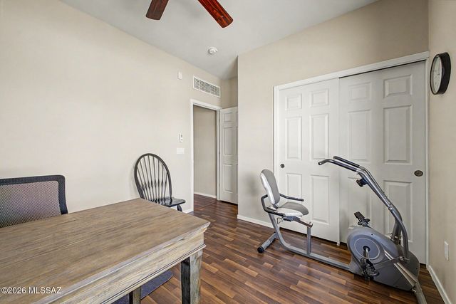 9112 S Whispering Pine Drive, Tucson, AZ 85756