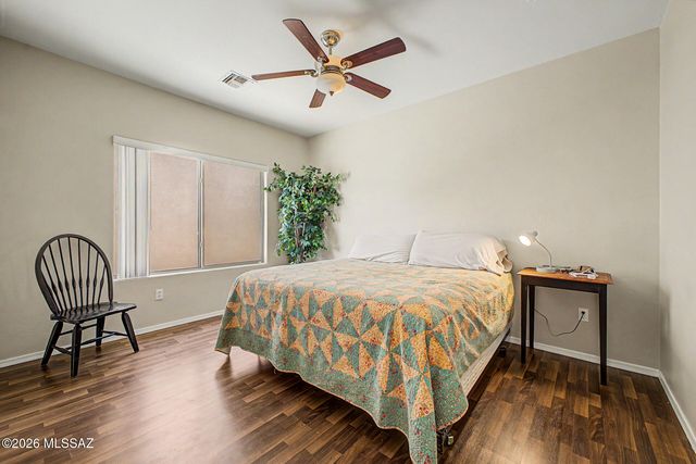 9112 S Whispering Pine Drive, Tucson, AZ 85756