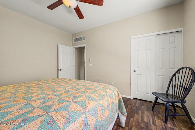 9112 S Whispering Pine Drive, Tucson, AZ 85756