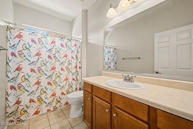 9112 S Whispering Pine Drive, Tucson, AZ 85756