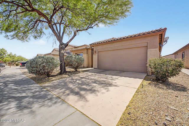 9112 S Whispering Pine Drive, Tucson, AZ 85756