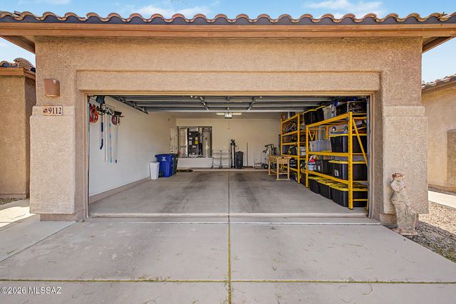 9112 S Whispering Pine Drive, Tucson, AZ 85756