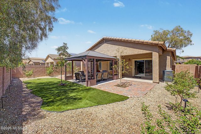 9112 S Whispering Pine Drive, Tucson, AZ 85756