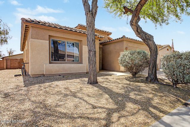 9112 S Whispering Pine Drive, Tucson, AZ 85756