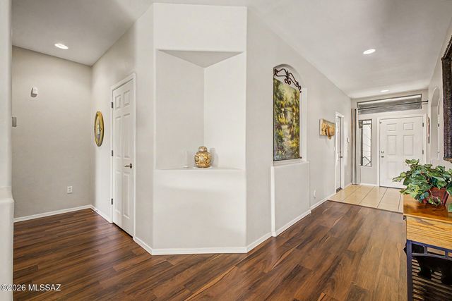 9112 S Whispering Pine Drive, Tucson, AZ 85756