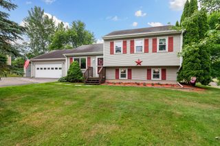 31 Hunting Ridge Lane # 16, Milton, VT 05468