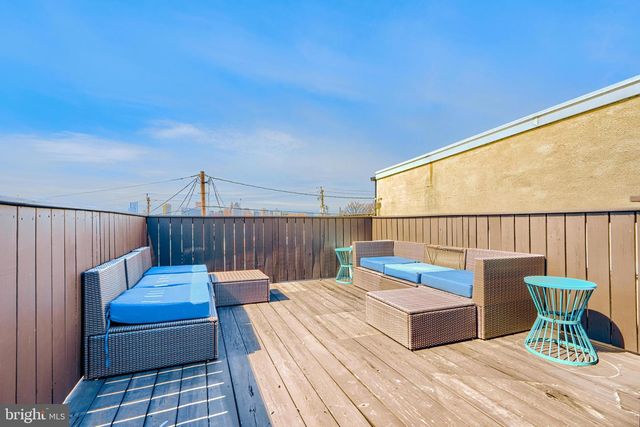 228 S WASHINGTON ST, Baltimore, MD 21231