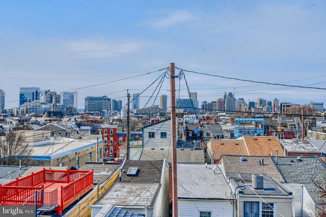 228 S WASHINGTON ST, Baltimore, MD 21231