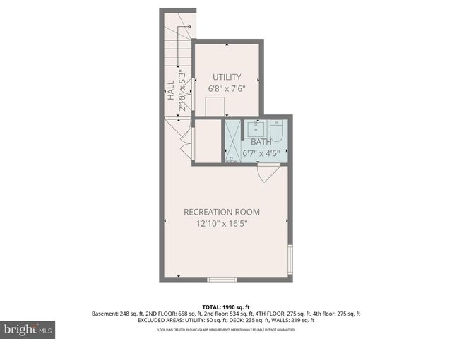 228 S WASHINGTON ST, Baltimore, MD 21231