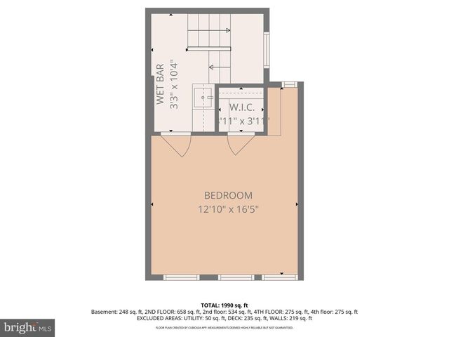 228 S WASHINGTON ST, Baltimore, MD 21231