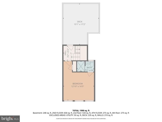 228 S WASHINGTON ST, Baltimore, MD 21231