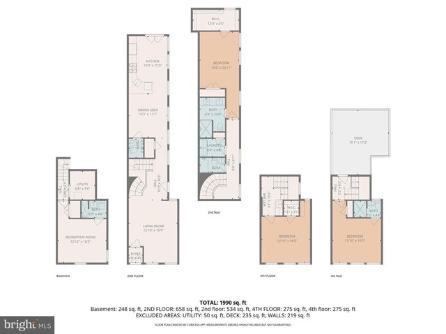 228 S WASHINGTON ST, Baltimore, MD 21231