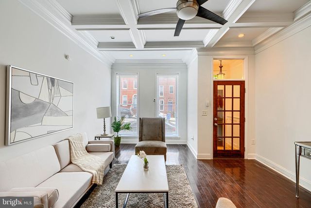 228 S WASHINGTON ST, Baltimore, MD 21231