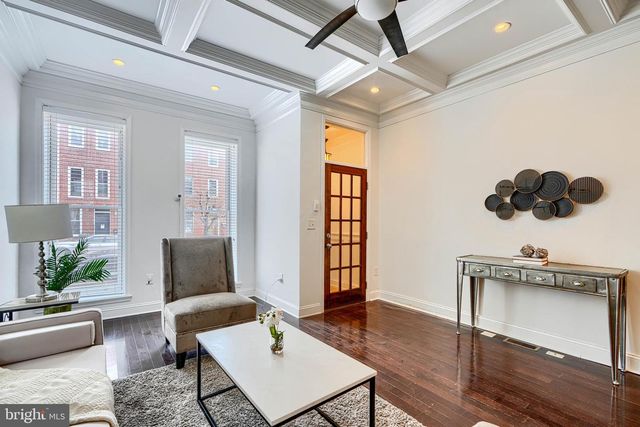 228 S WASHINGTON ST, Baltimore, MD 21231