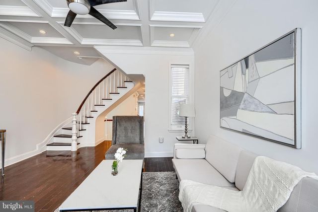 228 S WASHINGTON ST, Baltimore, MD 21231