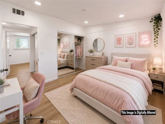 43253 6th East, Lancaster, CA 93535