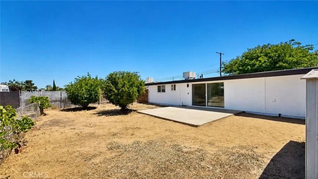 43253 6th East, Lancaster, CA 93535