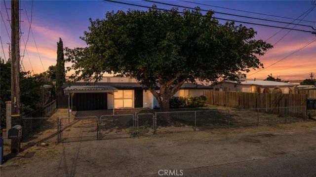 43253 6th East, Lancaster, CA 93535