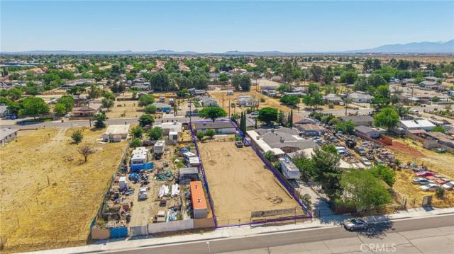 43253 6th East, Lancaster, CA 93535