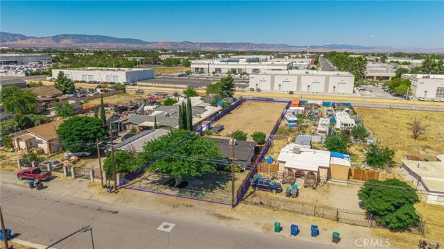 43253 6th East, Lancaster, CA 93535