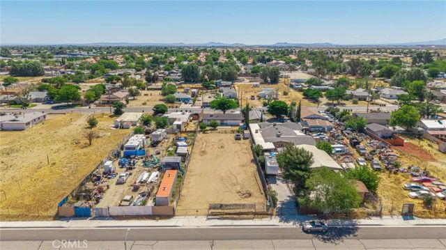 43253 6th East, Lancaster, CA 93535