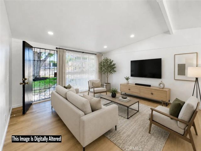 43253 6th East, Lancaster, CA 93535