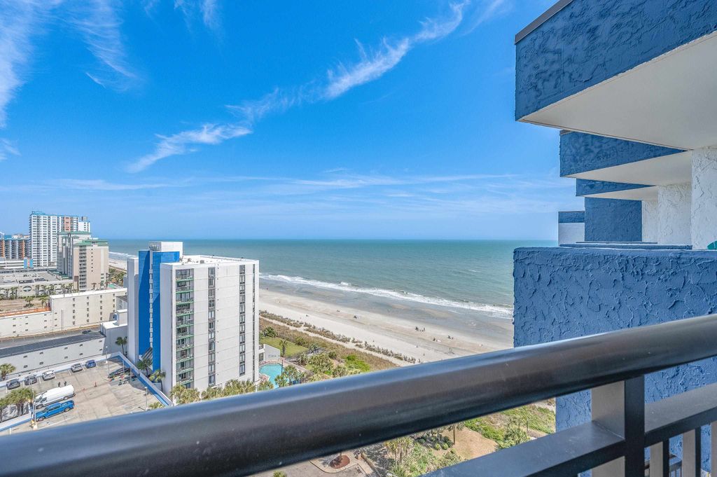 2001 S Ocean Blvd. # 1504, Myrtle Beach, SC 29577 — photo 2