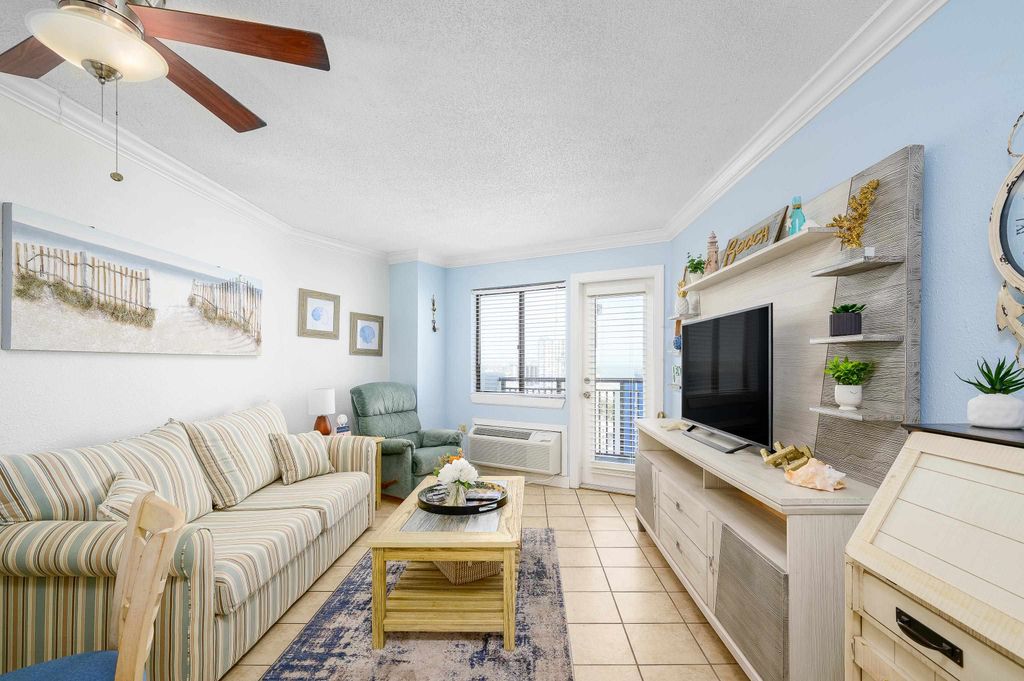 2001 S Ocean Blvd. # 1504, Myrtle Beach, SC 29577 — photo 4