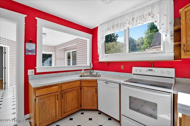 2215 Talbott Ave, Louisville, KY 40205