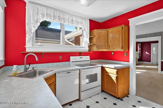 2215 Talbott Ave, Louisville, KY 40205