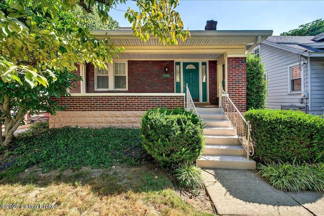 2215 Talbott Ave, Louisville, KY 40205