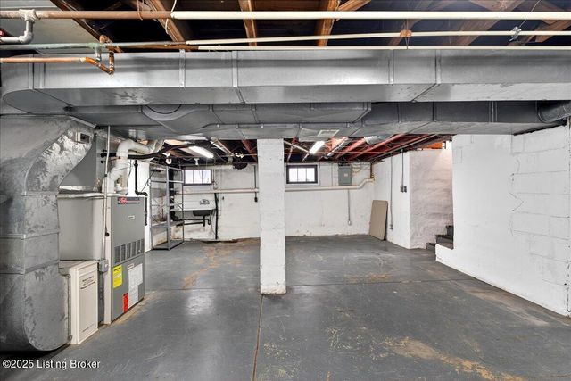 2215 Talbott Ave, Louisville, KY 40205