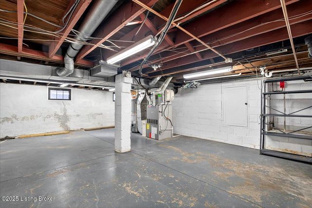 2215 Talbott Ave, Louisville, KY 40205